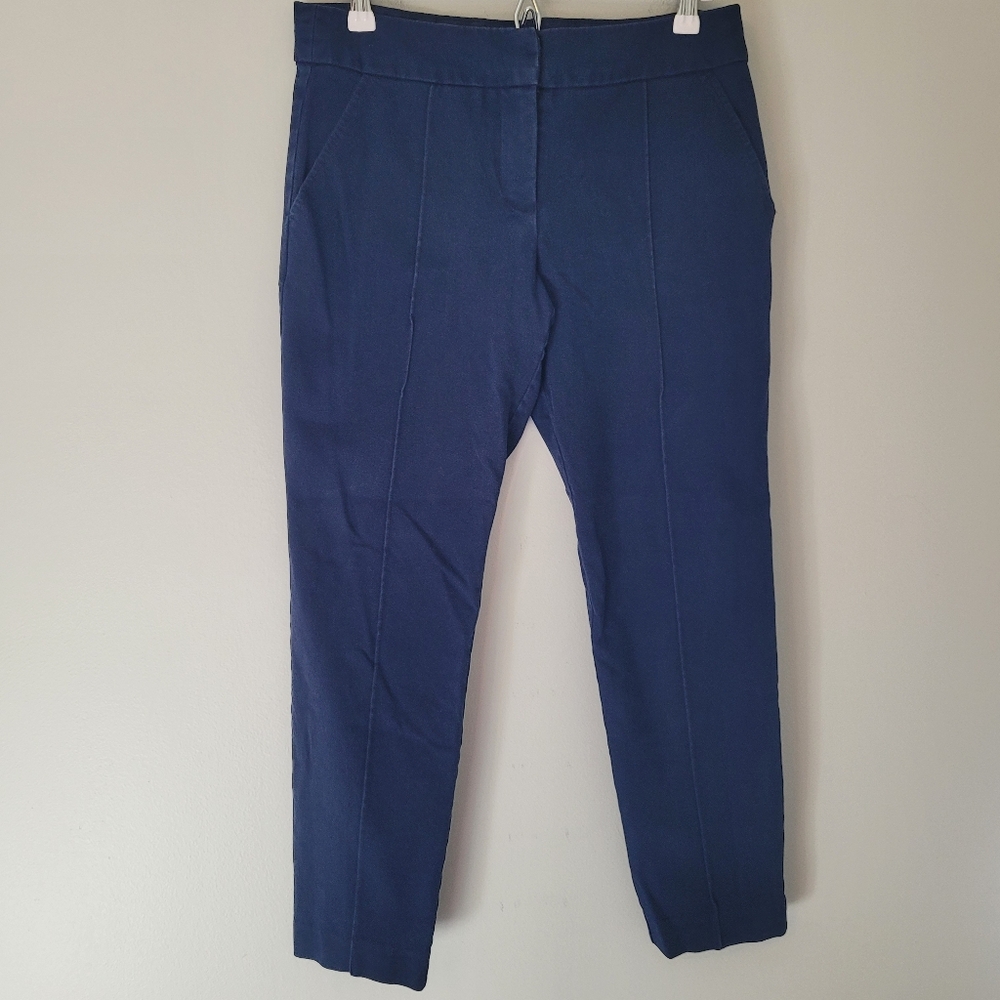 Trina Turk Tapered Leg Trousers